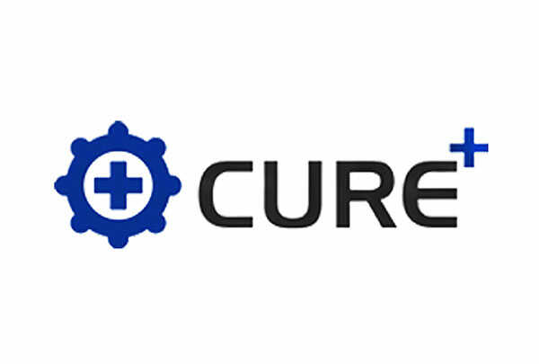 cure+